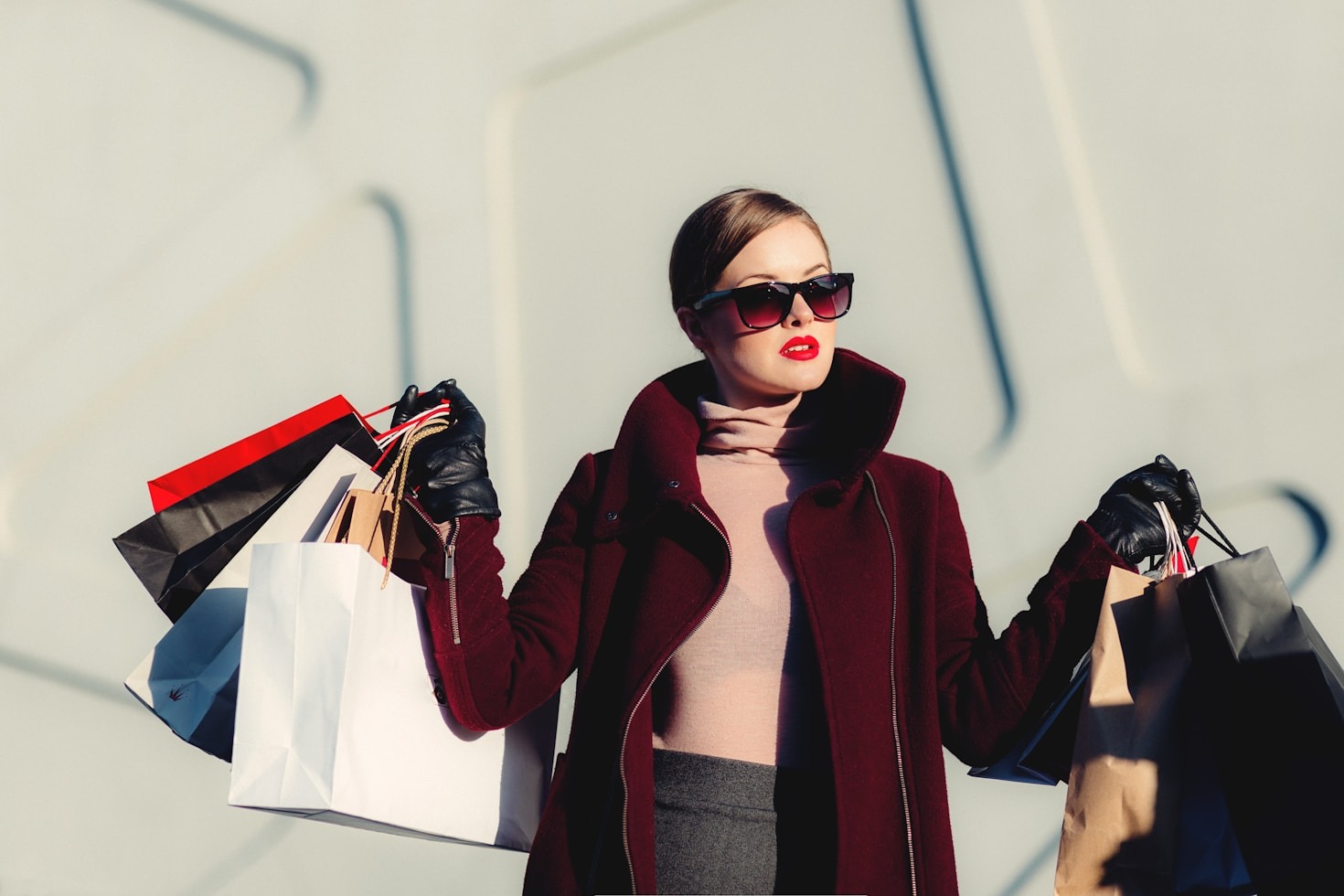 Les tendances mode à adopter cette saison